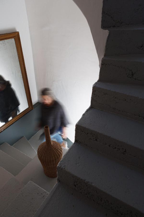 Les Appartements Du Saint Thiers, La Provence Dans Un Coin De La Drome Et L'Esprit D'Une Maison D'Hotes A Saou المظهر الخارجي الصورة