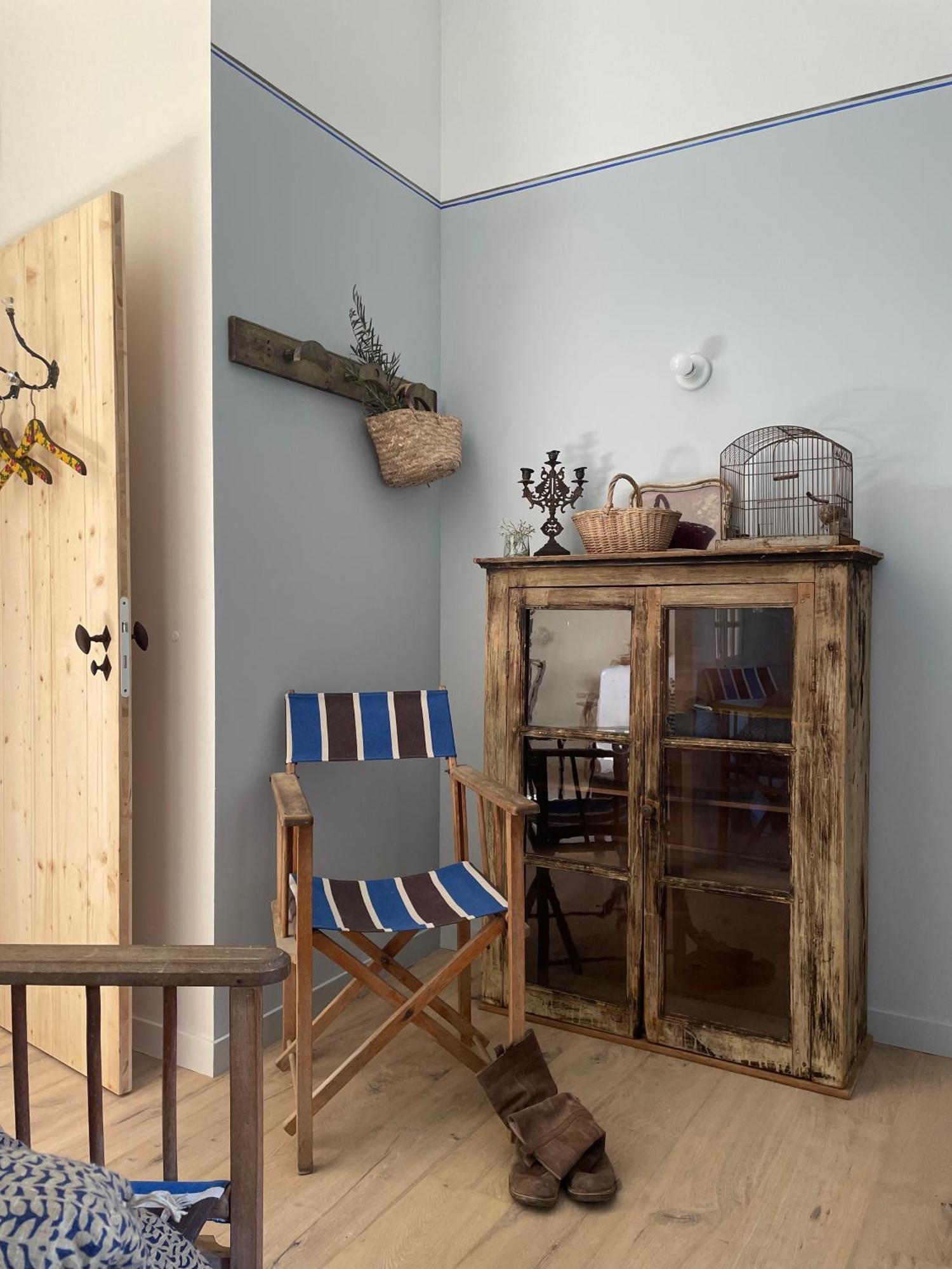 Les Appartements Du Saint Thiers, La Provence Dans Un Coin De La Drome Et L'Esprit D'Une Maison D'Hotes A Saou المظهر الخارجي الصورة
