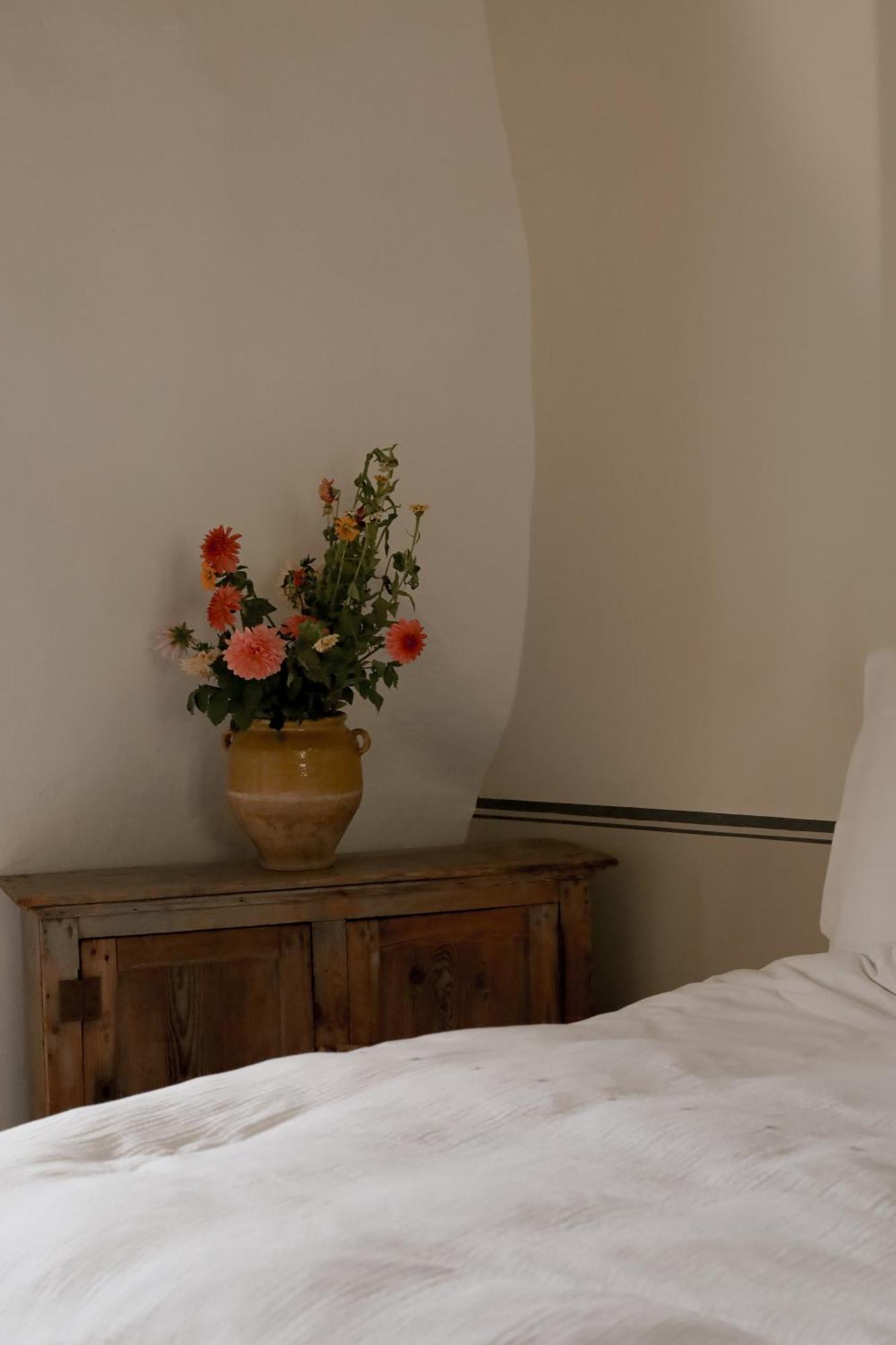 Les Appartements Du Saint Thiers, La Provence Dans Un Coin De La Drome Et L'Esprit D'Une Maison D'Hotes A Saou المظهر الخارجي الصورة